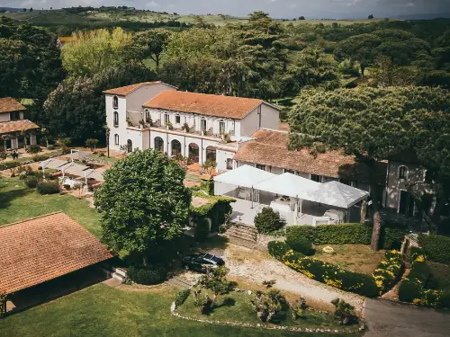 Antico Borgo di Sutri